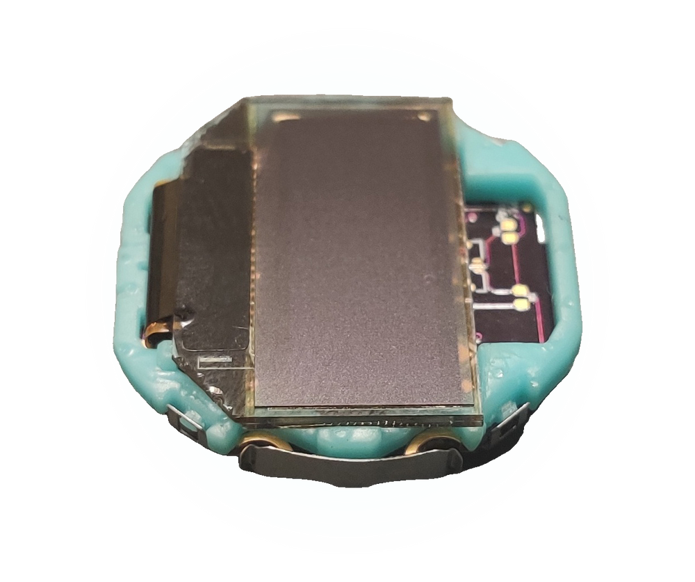 Kepler Module