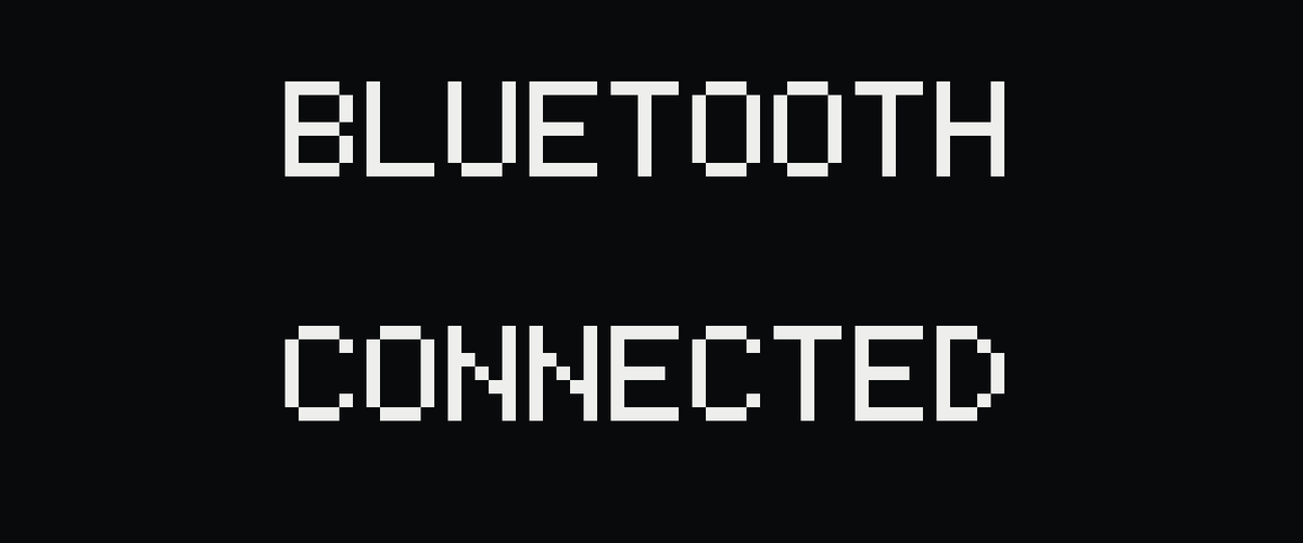oled-bluetooth