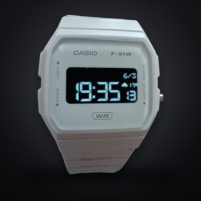 Kepler Watch